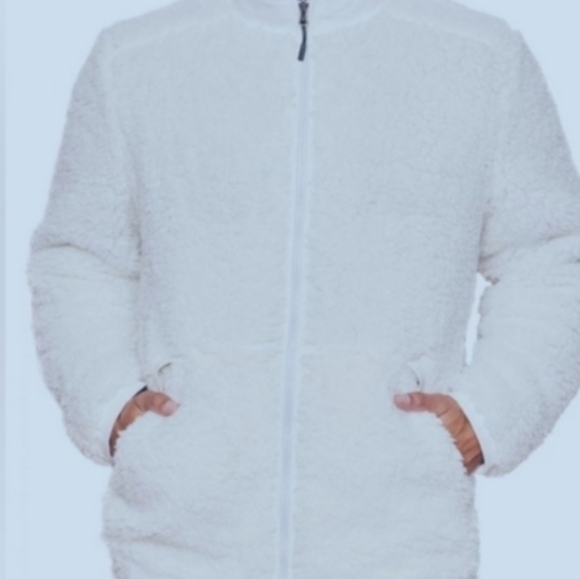 Be Boundless Reversible Jacket - Picture 16 of 16